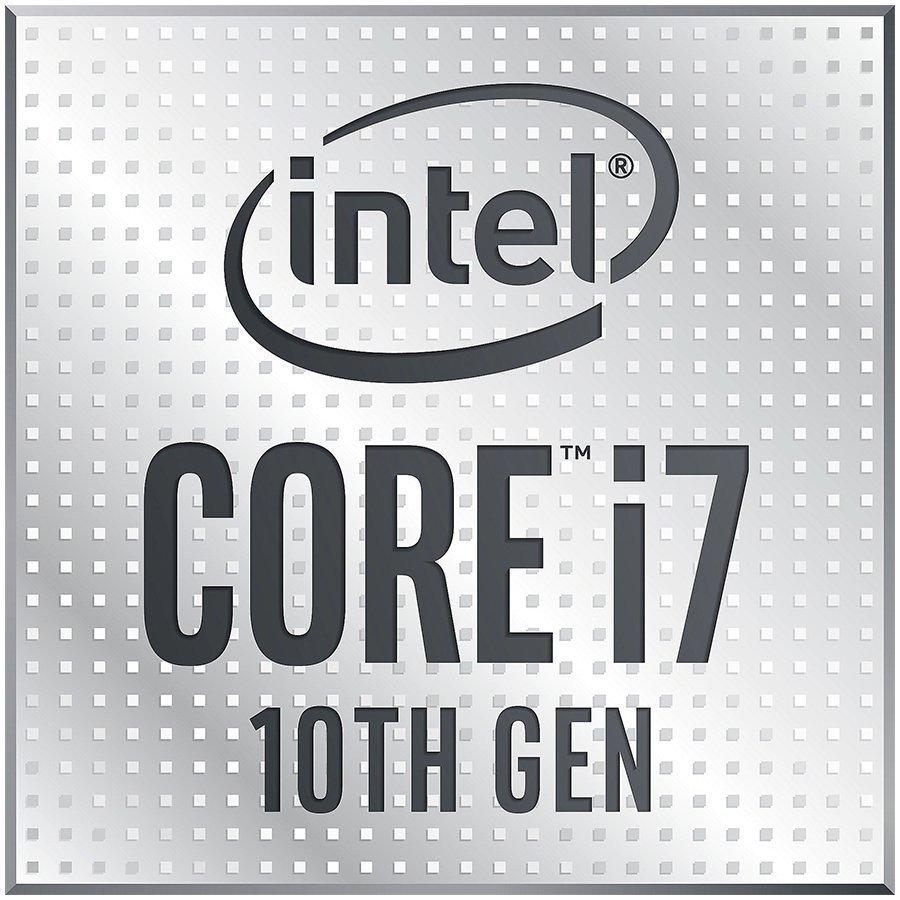 Процесор Intel Core i7-10700F (BX8070110700F) s1200 BOX