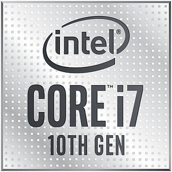 Процесор Intel Core i7-10700F (BX8070110700F) s1200 BOX