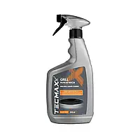Засіб для чистки грилю 650мл TECMAXX 14-011