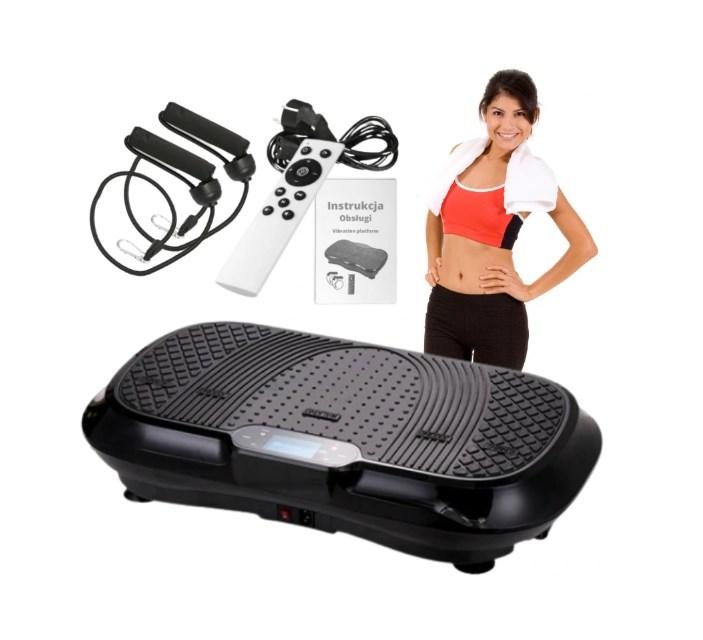 Виброплатформа Vibro Body Fit YD - фото 1 - id-p1448905104