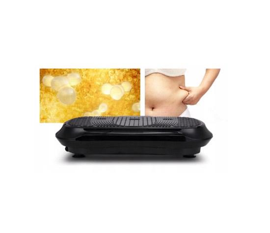 Виброплатформа Vibro Body Fit YD - фото 4 - id-p1448905104