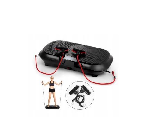 Виброплатформа Vibro Body Fit YD - фото 3 - id-p1448905104