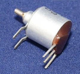 СП3-16б 0,125Вт 2,2 кОм±20% Резистор
