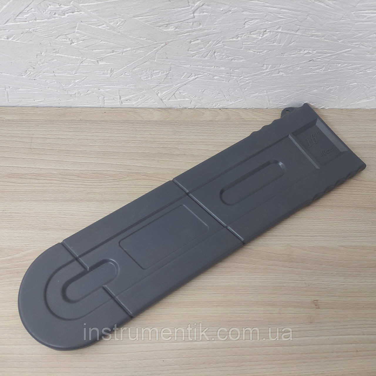 Чохол шини 35 см до бензопил Oleo-Mac GS 35, GS 350 GS 35C, фото 1