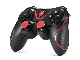 Геймпад бездротовий джойстик X3 50шт 9550