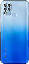 Infinix Hot 11 4/64GB Blue Гарантія 1 Рік, фото 4