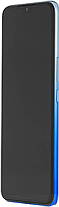 Infinix Hot 11 4/64GB Blue Гарантія 1 Рік, фото 5