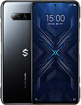 Xiaomi Black Shark 4 8/128GB Global Black Гарантія 1 рік (*CPA -3% Знижка)_K, фото 3