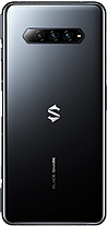 Xiaomi Black Shark 4 8/128GB Global Black Гарантія 1 рік (*CPA -3% Знижка)_K, фото 4