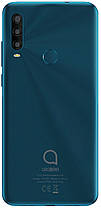Alcatel 1SE (5030D) 3/32GB Green Ґарантія 1 рік, фото 5