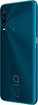 Alcatel 1SE (5030D) 3/32GB Green Ґарантія 1 рік, фото 6