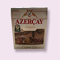 АЗЕР ЧАЙ 225 гр БУКЕТ крупнолистовой черный чай 40шт.