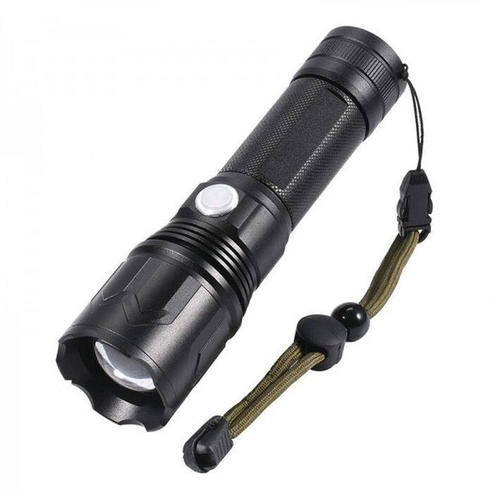 Ліхтар ручний акумуляторний X-balog Bl-p511-p50