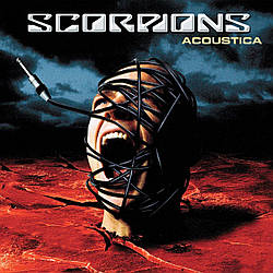 Scorpions - Acoustica