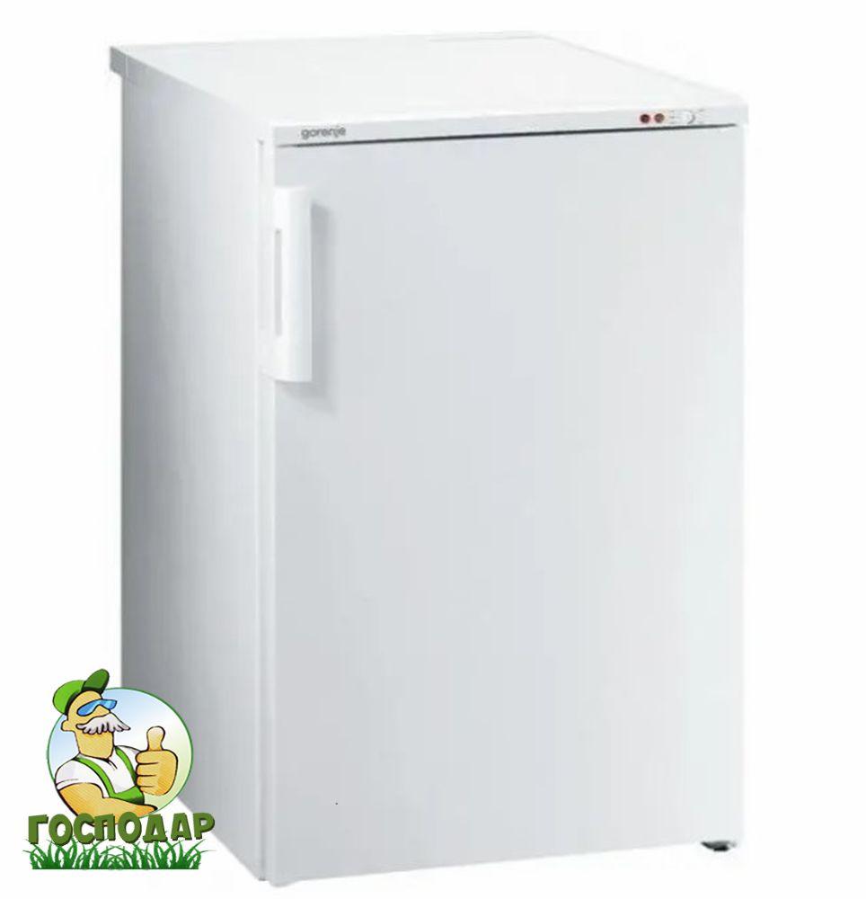 Нова Морозильна камера Gorenje F 3101 W в фірмовому упакуванні