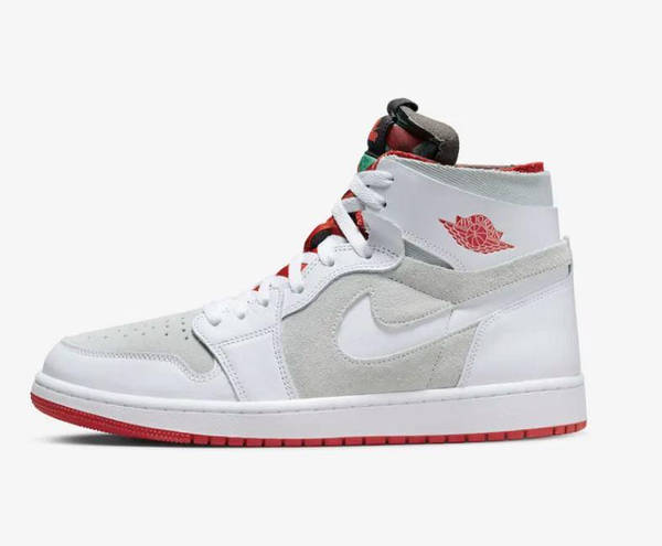 Air jordan 1 comfort hot sale