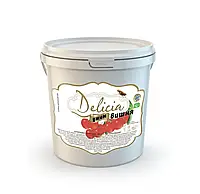 Джем Вишня Delicia 1000г