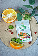 Чай витаминный концентрат Вишня с апельсином Delicia 50 г, 25 шт (БЕЗ САХАРА)