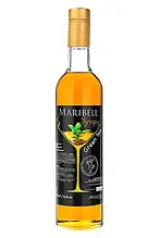 Сироп Зелений Чай Maribell 900 г