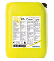 DM CLEAN SUPER 25 кг