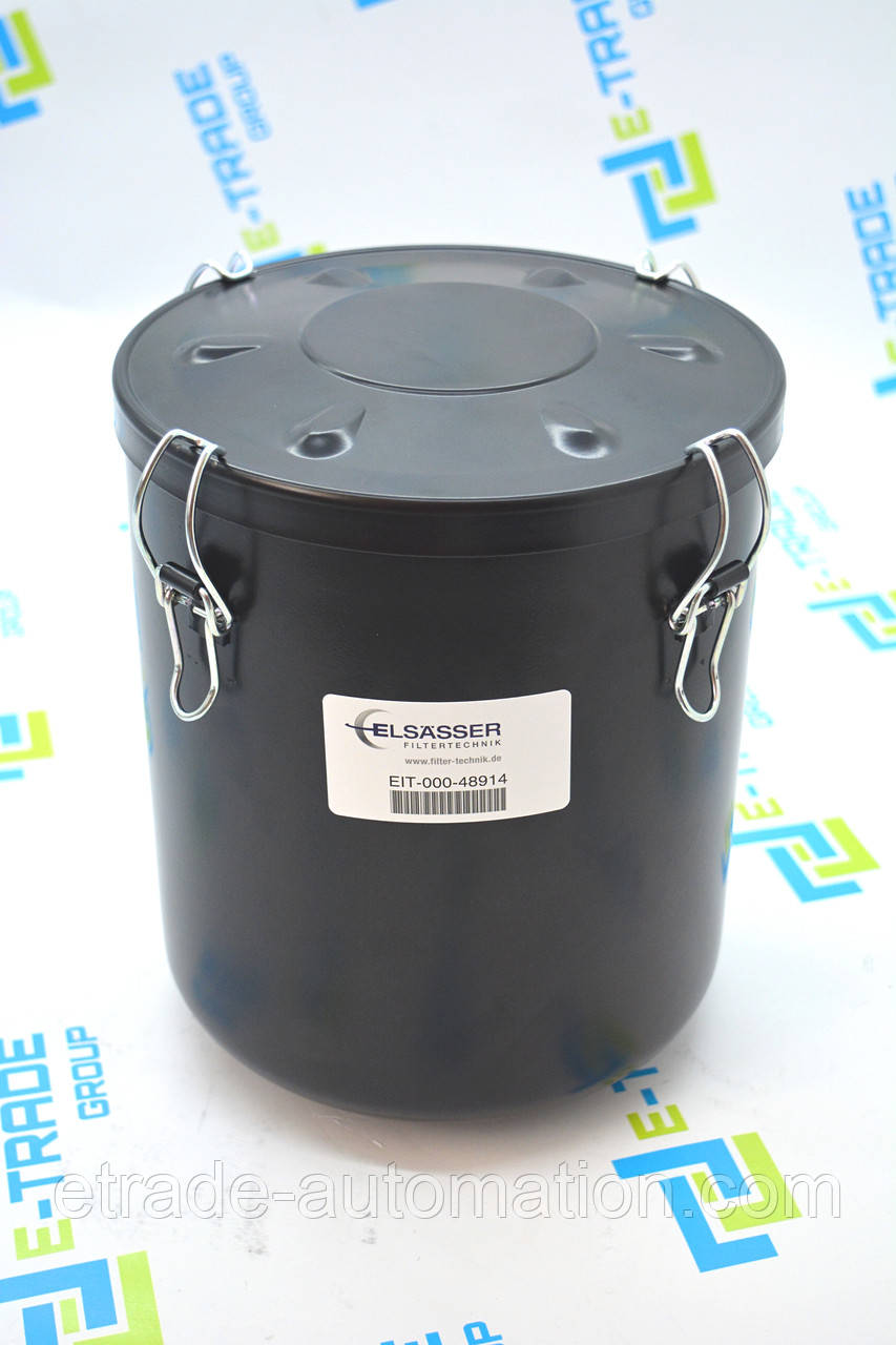Фільтр Elsasser Filtertechnik EIT-000-48914