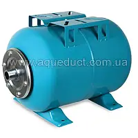 Гідроакумулятор горизонтальний 100л Aquatica (779125)