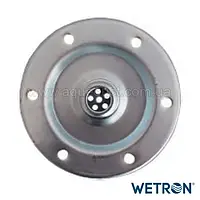 Фланец для гидроаккумулятора сварной 1" Wetron (779525)