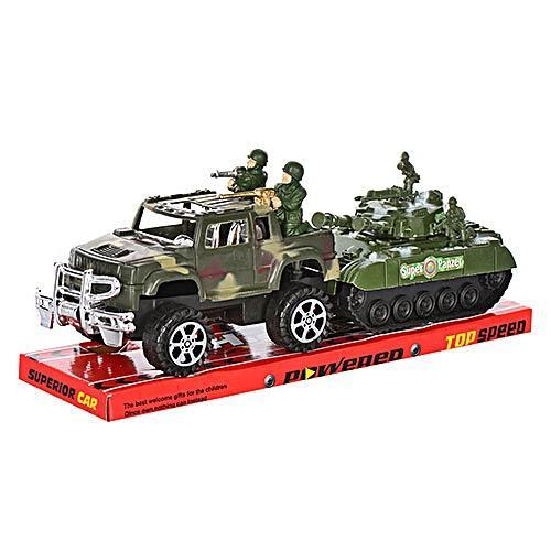 Набір машинок (333), фото 1