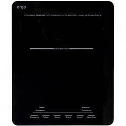 Настільна плита ERGO IHP-1501