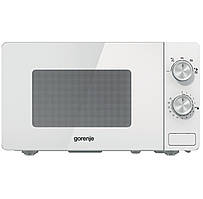 Мікрохвильова піч Gorenje MO20E1W2