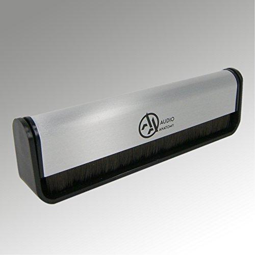 Антистатична щітка Audio Anatomy Carbon Fibre Brush