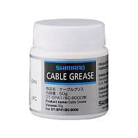 Мастило Shimano Cable Grease для рубашок перемикання 50g