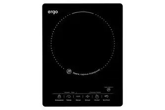 Настільна плита ERGO HP-1509