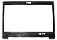 Рамка матриці (дисплея) для ноутбука Lenovo IdeaPad 320-14 LCD BEZE чорна, фото 3