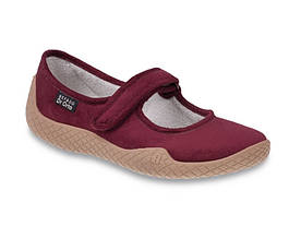 Туфлі діабетичні, для проблемних ніг жіночі DrOrto 197 D 003 (Червоний)