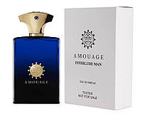 Amouage Interlude for Man 100 ml - Парфюмированная вода - Мужские - Тестер (Крышка магнит)