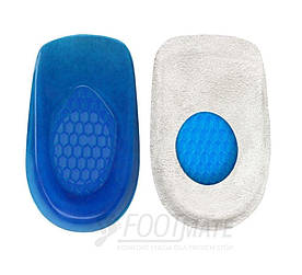 Гелеві підп'ятники - FootMate G039