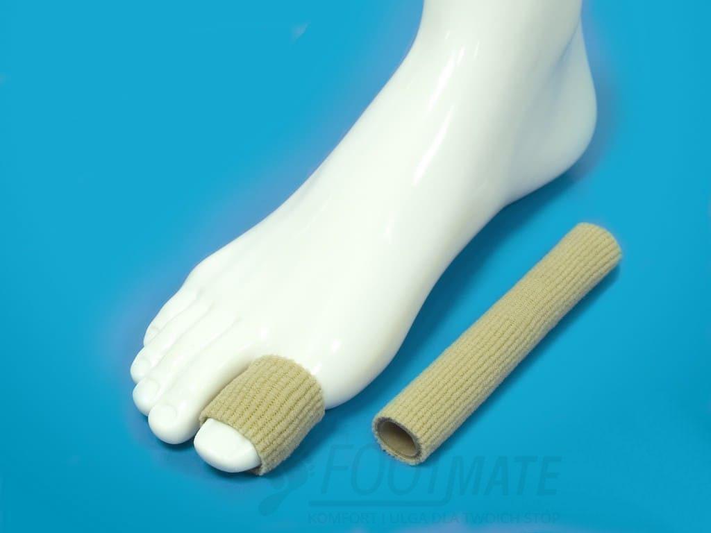 Бандаж захисний на палець - FootMate G026