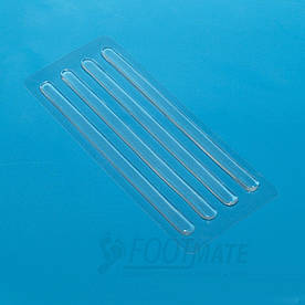 Гелеві смужки - FootMate G020