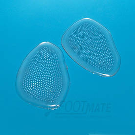 Гелеві подушечки для взуття на підборах - FootMate G017