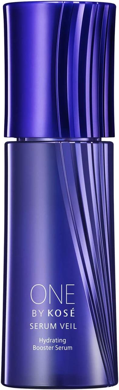 ONE by Kose Serum Veil Hydrating Booster Serum зволожуюча сироватка-бустер керамідів, 10 мл