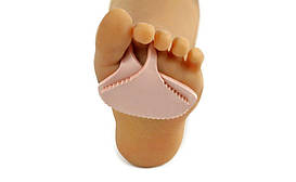 Захисна вставка під плюсну - FootMate K008