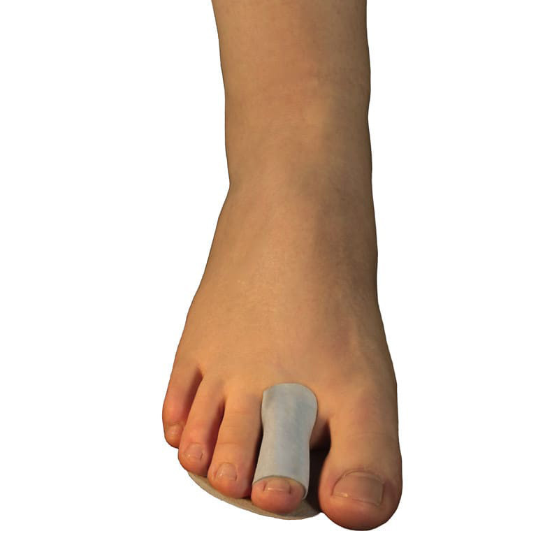 Бандаж захисний на палець - FootMate k020