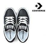 Кеды Converse El Distrito 161608C Black, фото 4