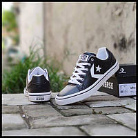 Кеды Converse El Distrito 161608C Black