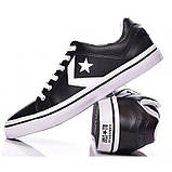 Кеды Converse El Distrito 161608C Black, фото 6