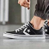 Кеды Converse El Distrito 161608C Black, фото 5