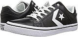 Кеды Converse El Distrito 161608C Black, фото 7