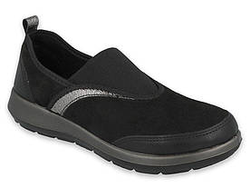 Жіночі черевики Dr Orto Casual 156D006 (Чорний)
