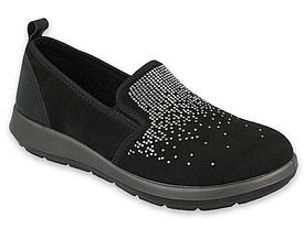 Жіночі черевики Dr Orto Casual 156D004 (Чорний)